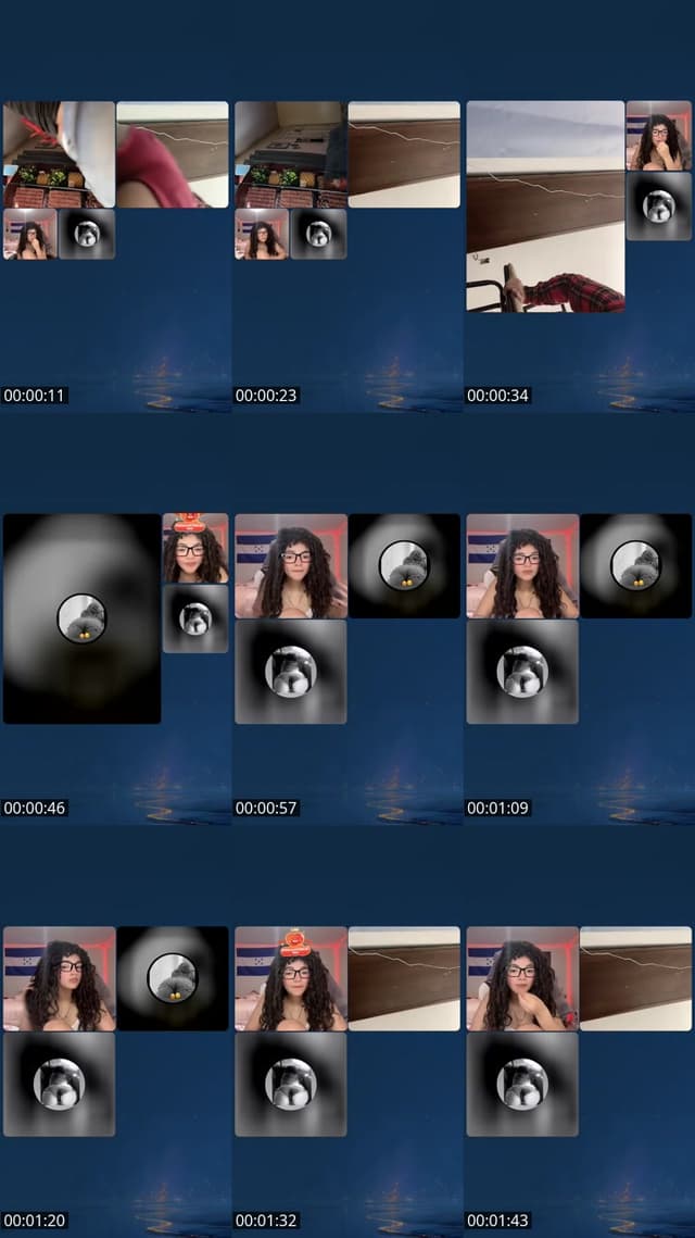 @lilymartijd66 TikTok live from 2026-05-11