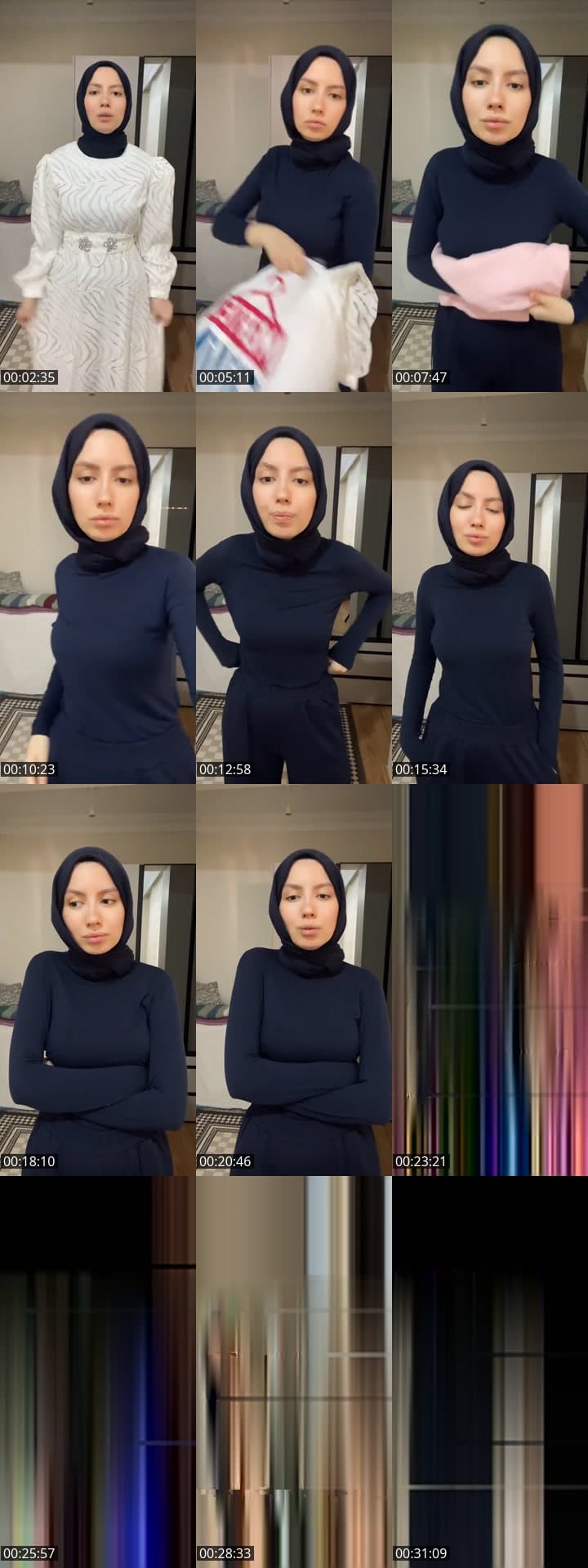 @sevval.342 TikTok live stream