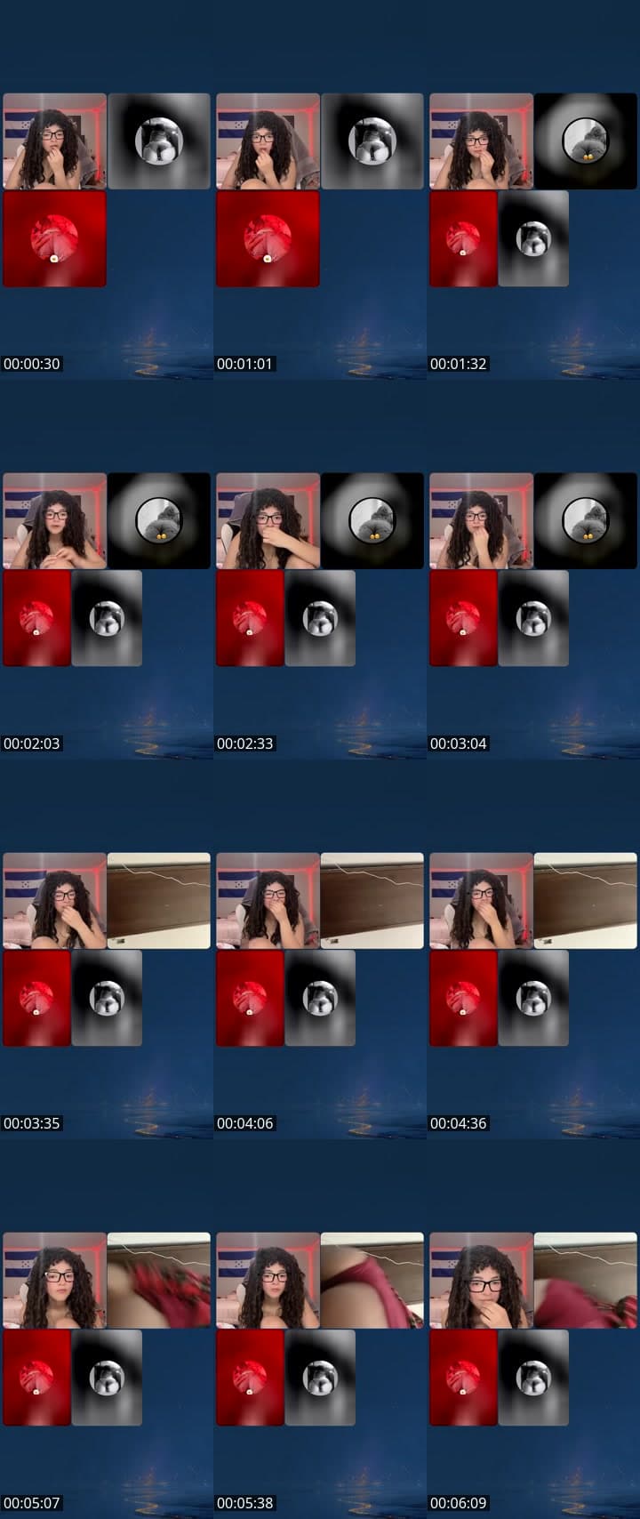 @lilymartijd66 TikTok live stream