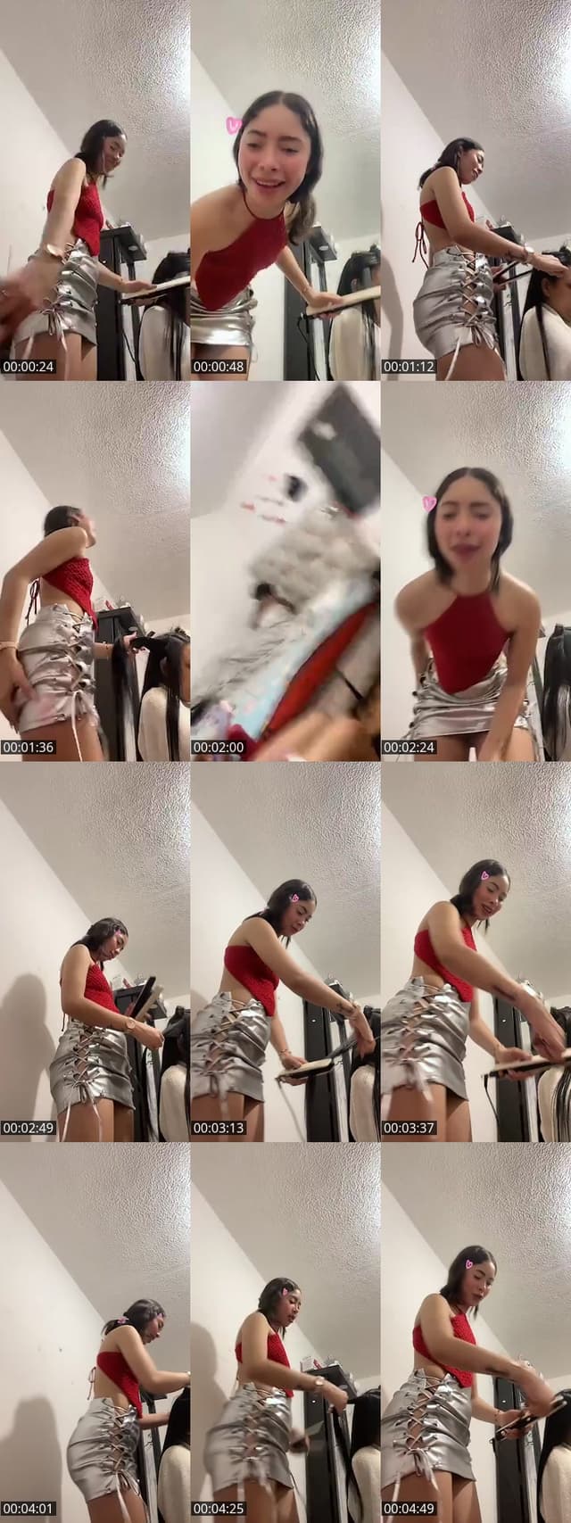 TikTok live: Buenassss by @dayanaa2005