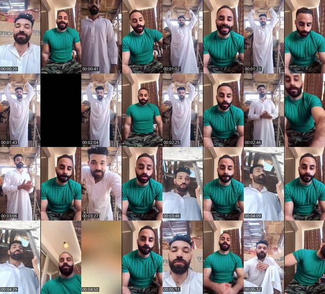 @vibemaster555 TikTok live from 2026-05-11