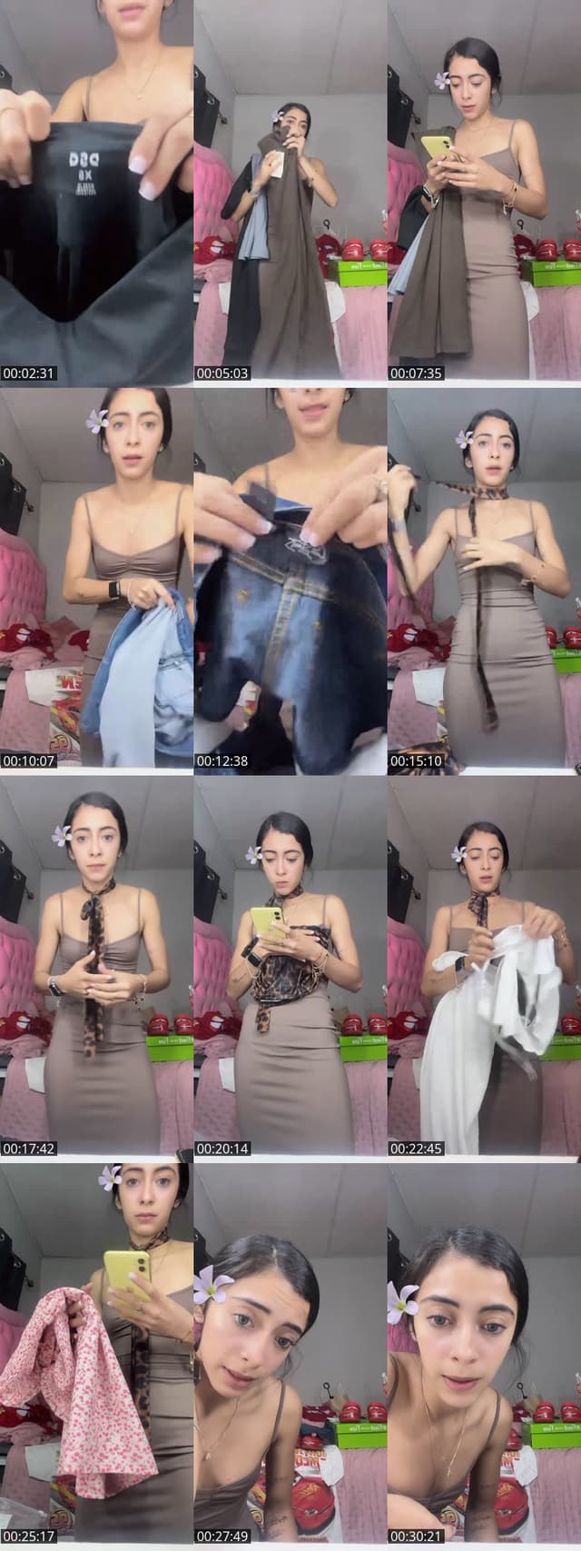 @arita2005_ TikTok live from 2026-05-11