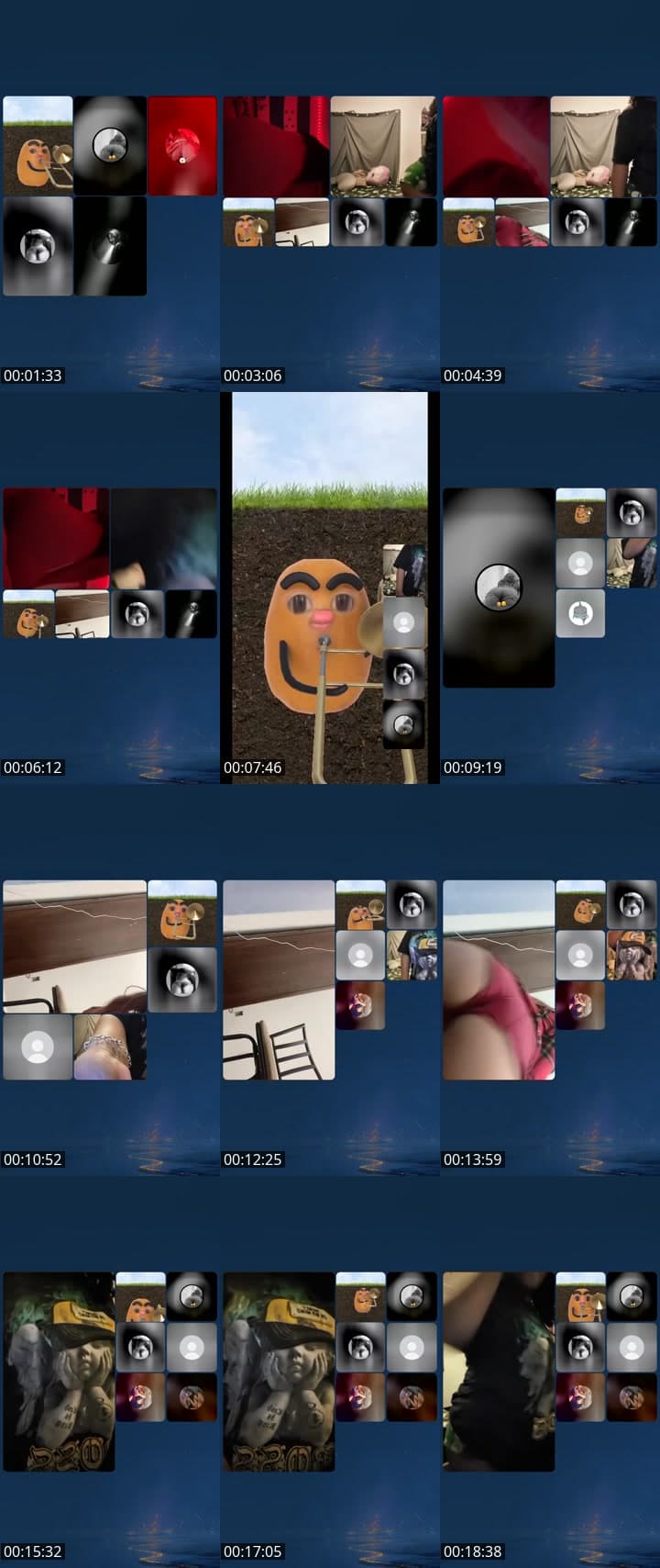 @lilymartijd66 TikTok live stream