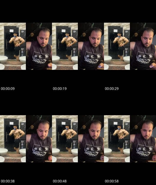 TikTok live: ارحب حيي عينك 😍❤️❤️❤️ by @juniorfitness77