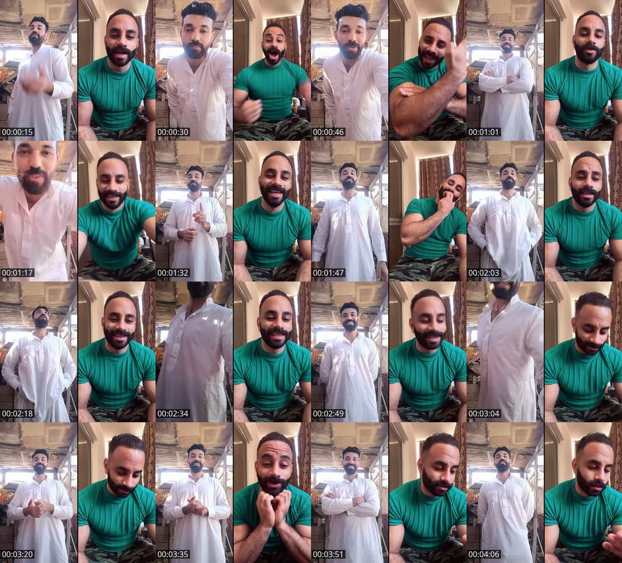 @vibemaster555 TikTok live stream