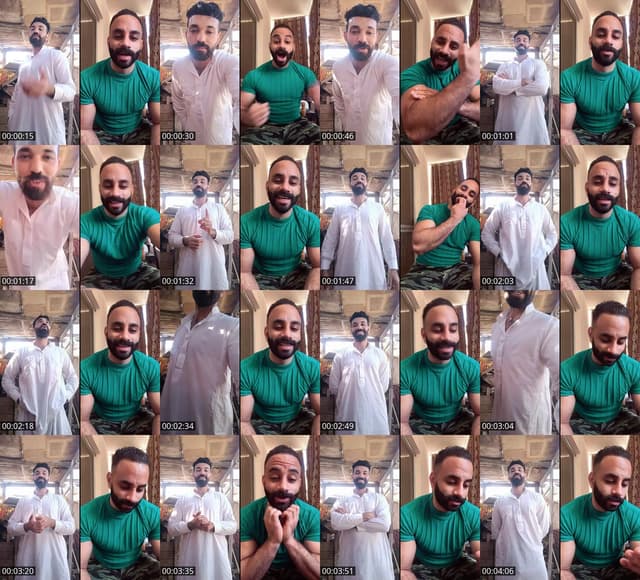 @vibemaster555 past TikTok live from 2026-05-11
