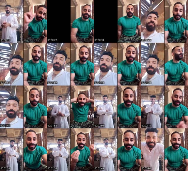@vibemaster555 past TikTok live from 2026-05-11