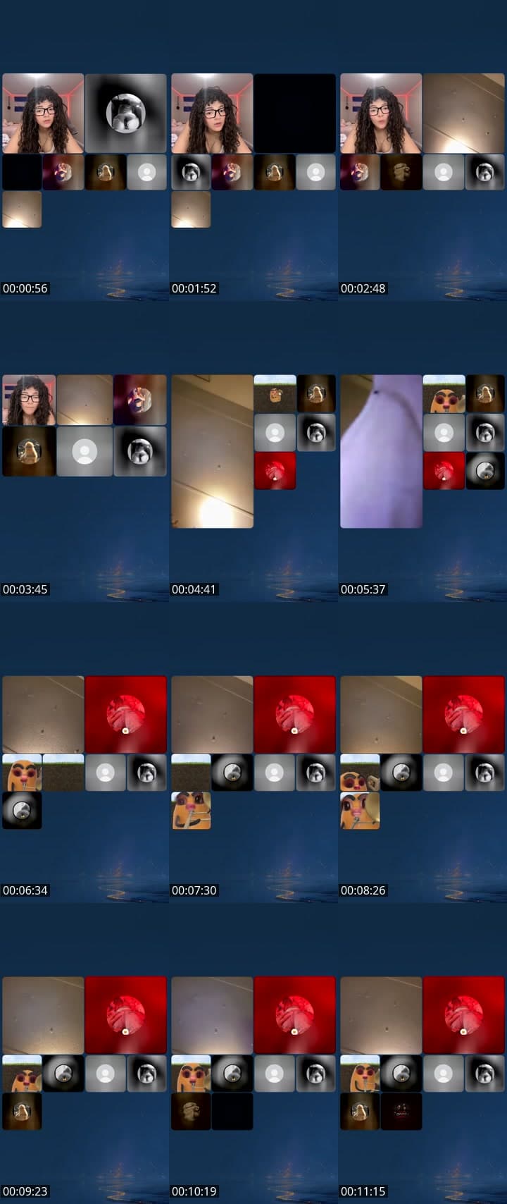 @lilymartijd66 TikTok live stream