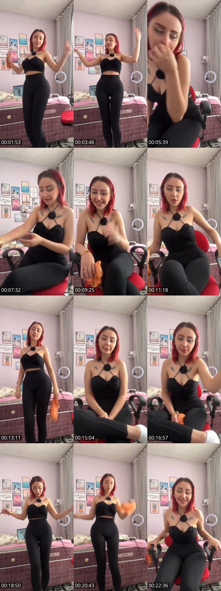 @ozlemsadecee2 TikTok live stream