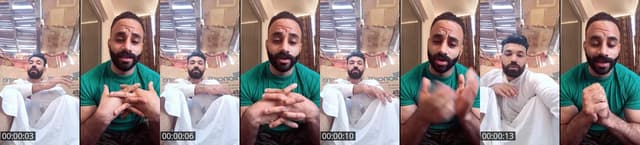 @vibemaster555 TikTok live from 2026-05-11