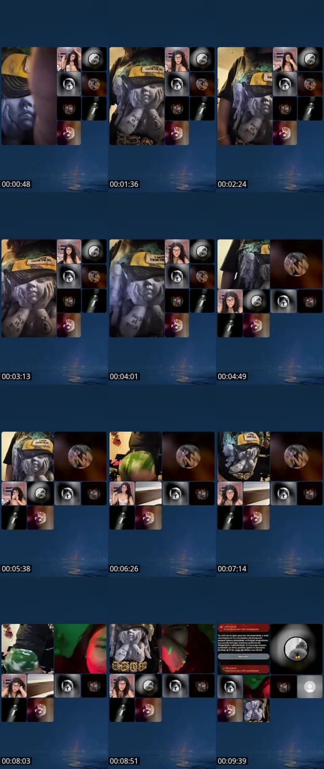 @lilymartijd66 TikTok live from 2026-05-11