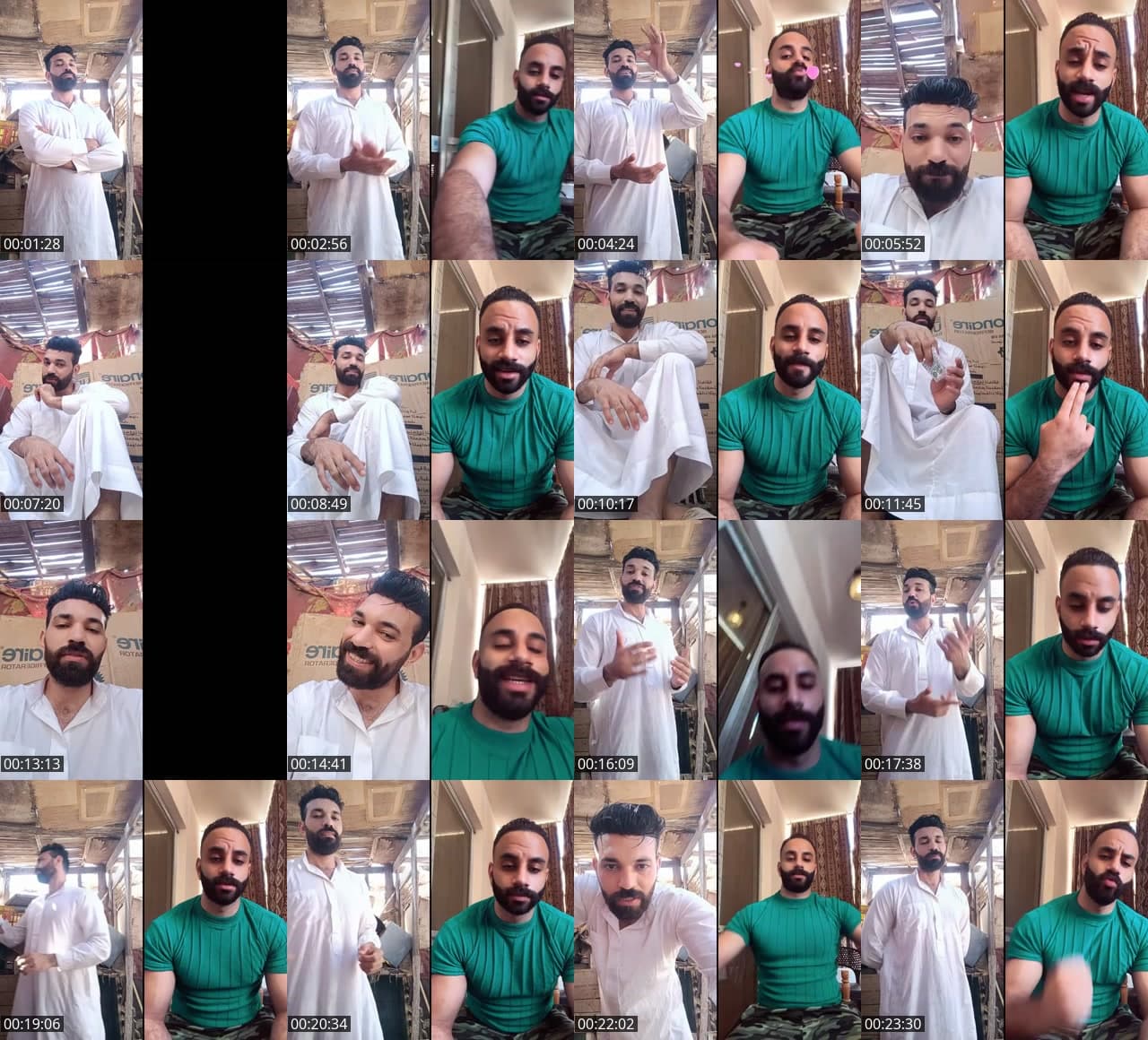 @vibemaster555 TikTok live stream