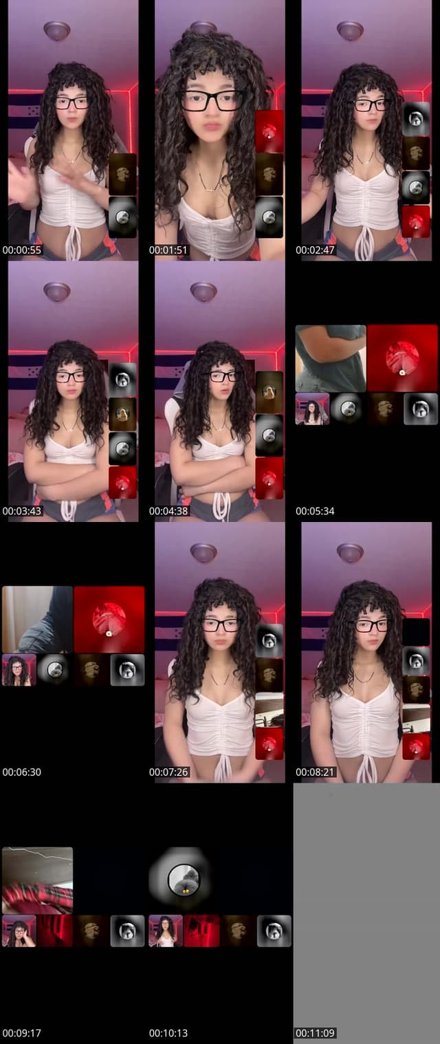 @lilymartijd66 TikTok live from 2026-05-11