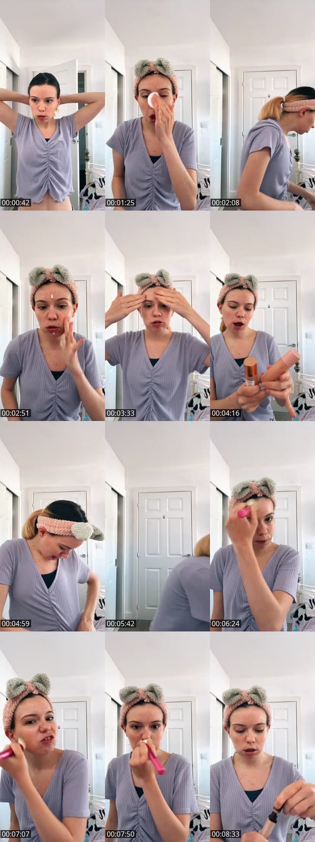 @isabelleturner05 TikTok live from 2026-05-11