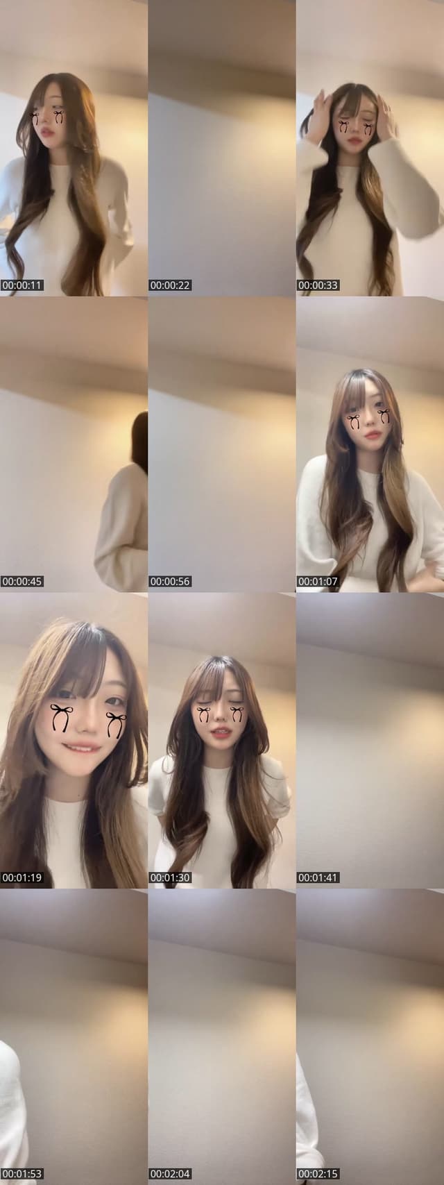 TikTok live: しごおわで商品紹介する by @uqxvz0