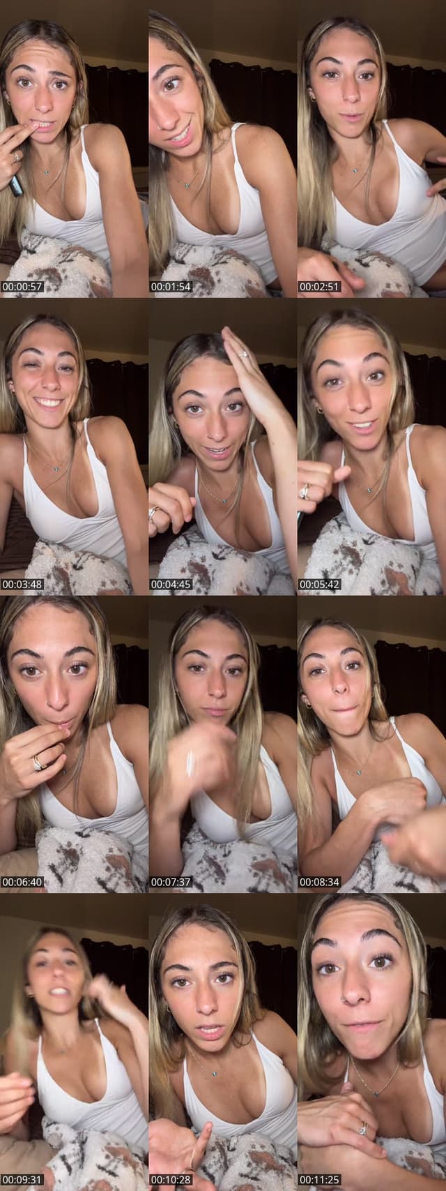 TikTok live: mentioned you by @b8conappraiser00