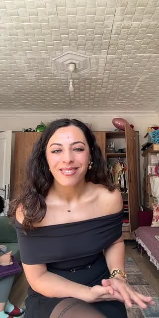 @aydagokce1 TikTok live from 2026-05-11