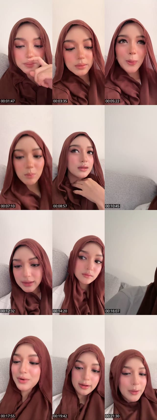 @nbellaamira TikTok live from 2026-05-11