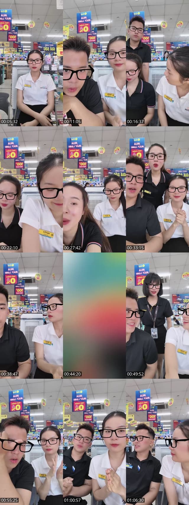 TikTok live: Ngày lúc này tại Cầu Rồng by @dmx.danang1225