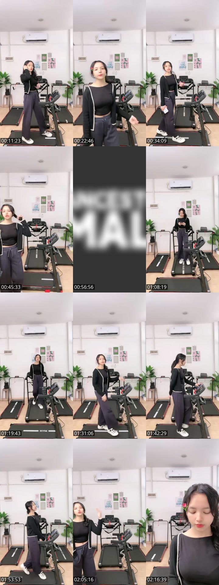 @ancestor.mall4 TikTok live stream