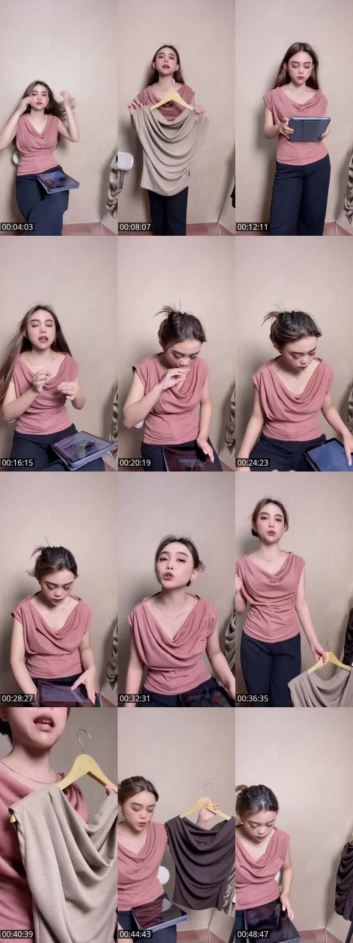 FLASH SALE CROPTOP MURAH