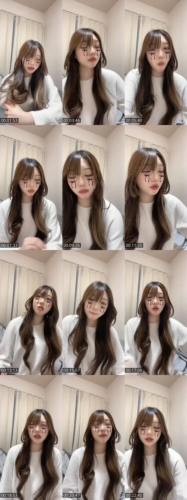 TikTok live: しごおわで商品紹介する by @uqxvz0