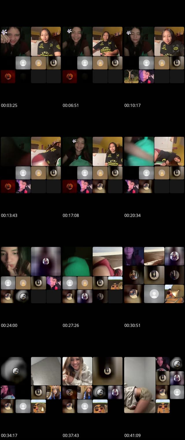 TikTok live: Bien venidos mis amores by @mary_valencia503