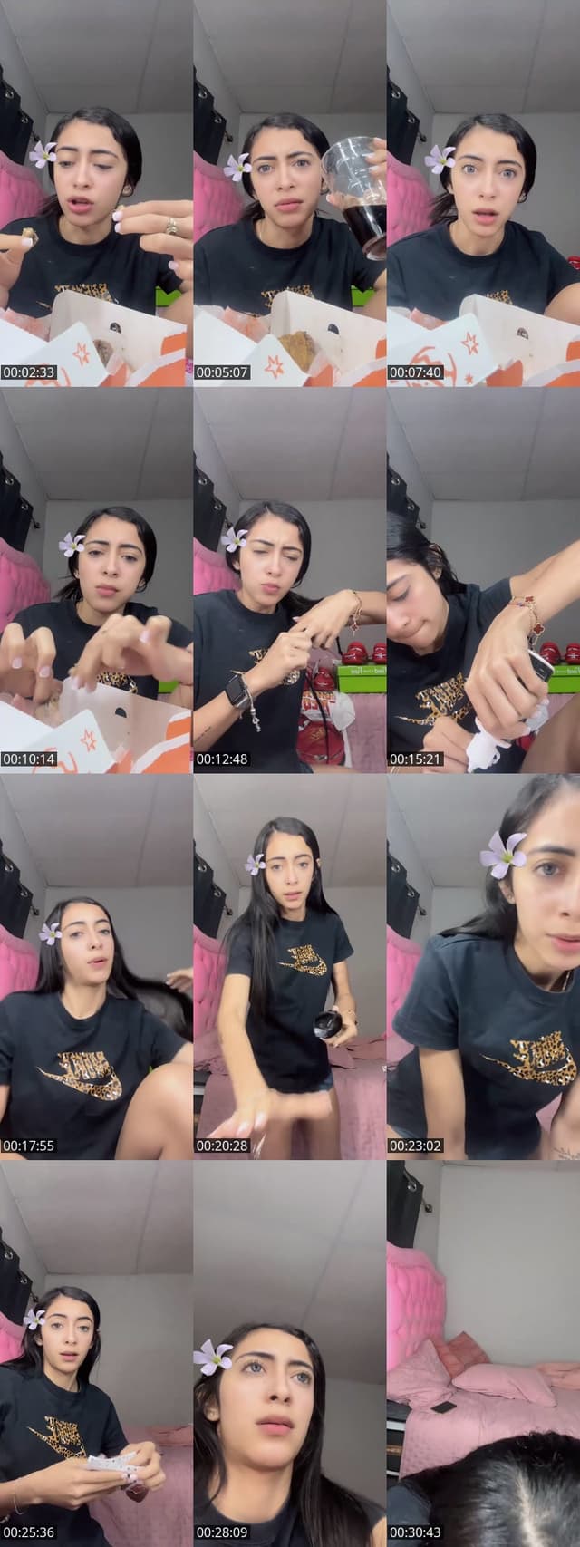@arita2005_ TikTok live from 2026-05-11
