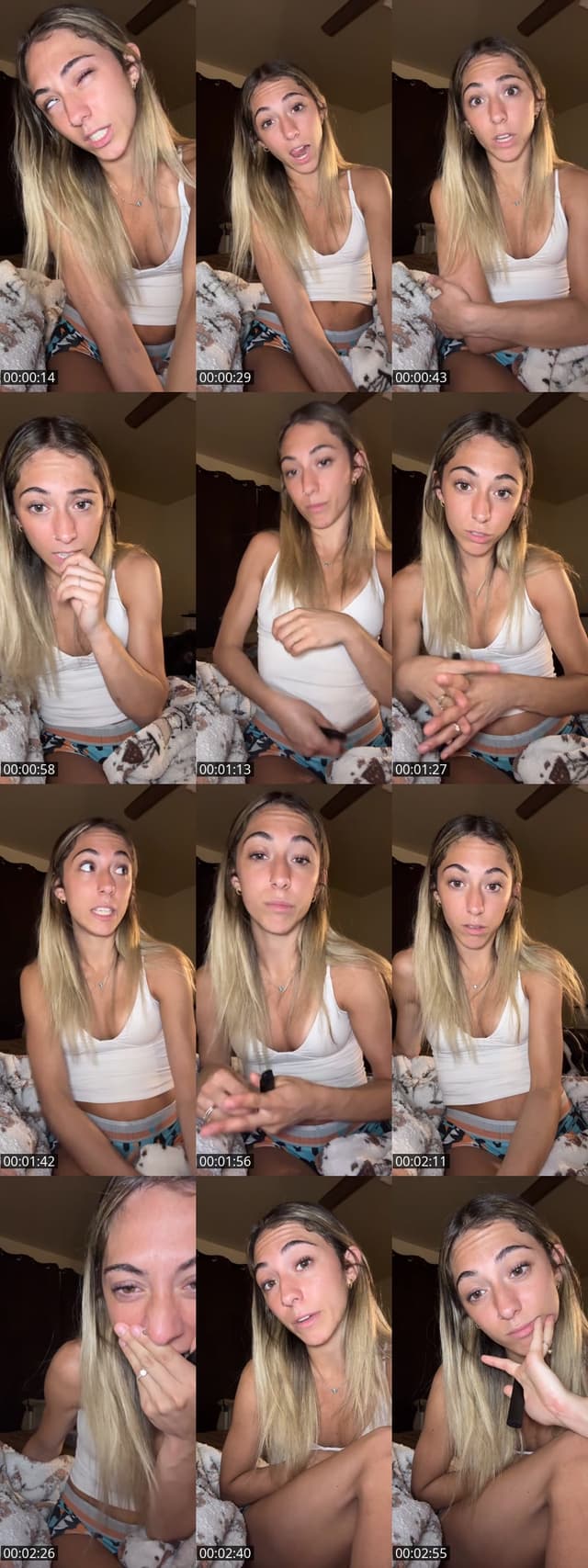 TikTok live: mentioned you by @b8conappraiser00