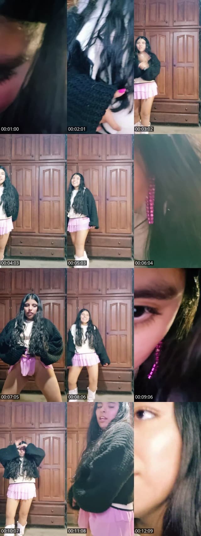 TikTok live: DE VUELTA CONMIGO🩷 by @rosarioanahimedina1