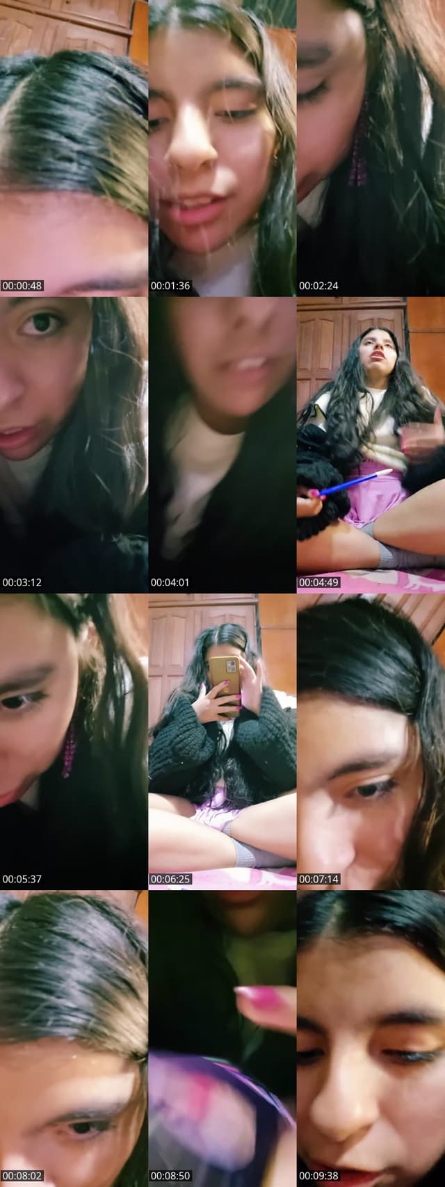 TikTok live: DE VUELTA CONMIGO🩷 by @rosarioanahimedina1