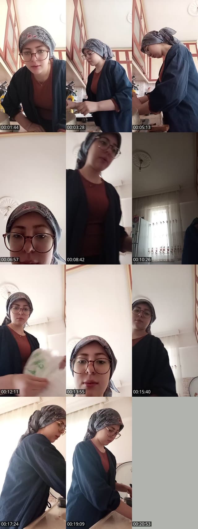TikTok live: çıkın çıkın gelinnn by @07.esmos