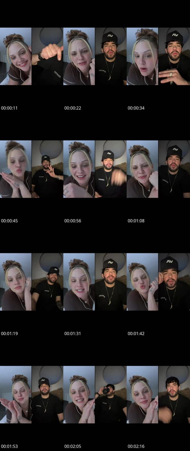 TikTok live: Come join! Welcome to the live by @_naejean