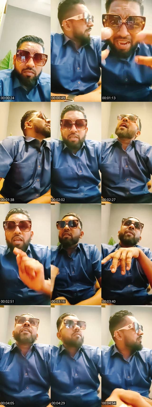 TikTok live: CHOCOLATE GIRL KEPALAOTHACK by @gemagnito