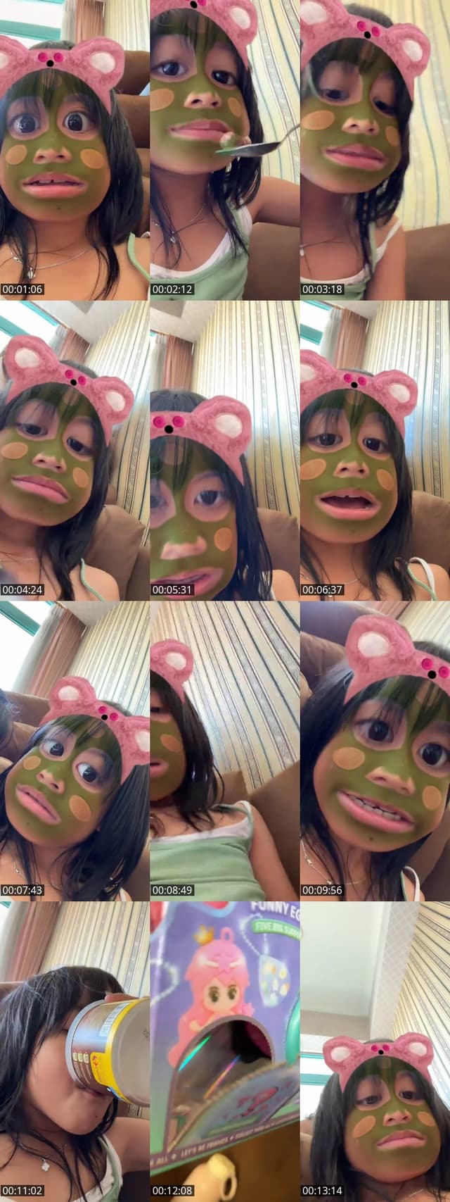 TikTok live: Mm2 by @linaanggraini51