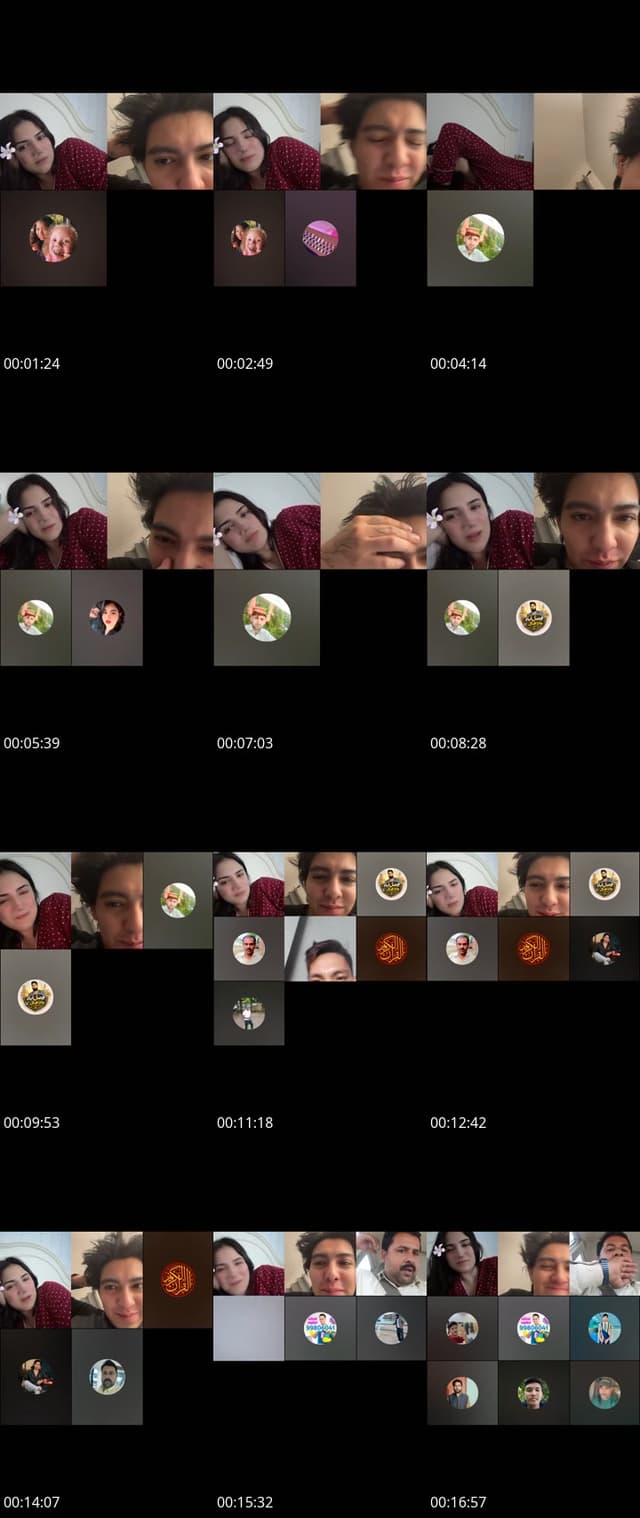 @muffdiiver TikTok live from 2026-05-11
