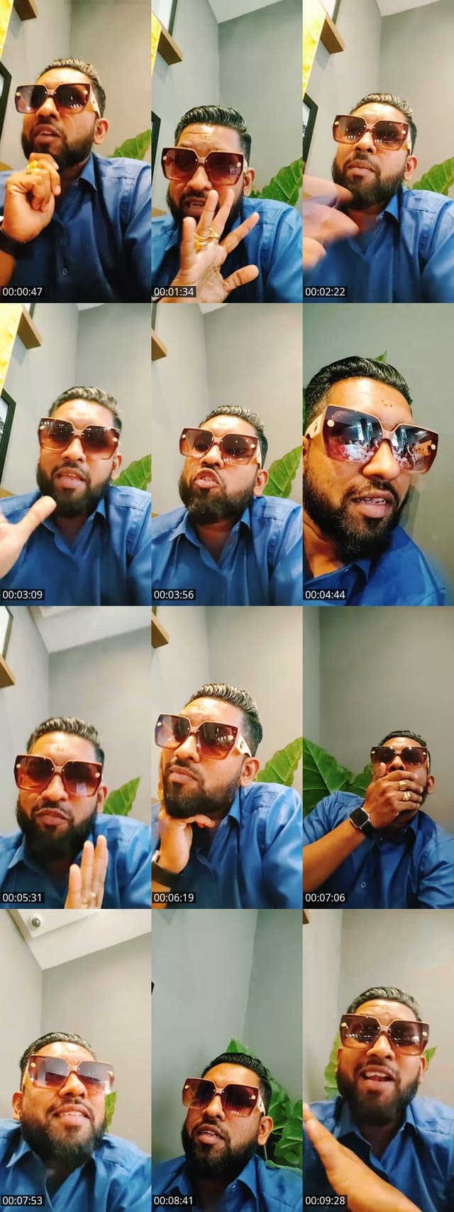 TikTok live: CHOCOLATE GIRL KEPALAOTHACK by @gemagnito