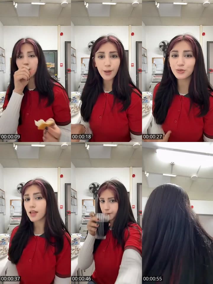@shhnepalia TikTok live stream