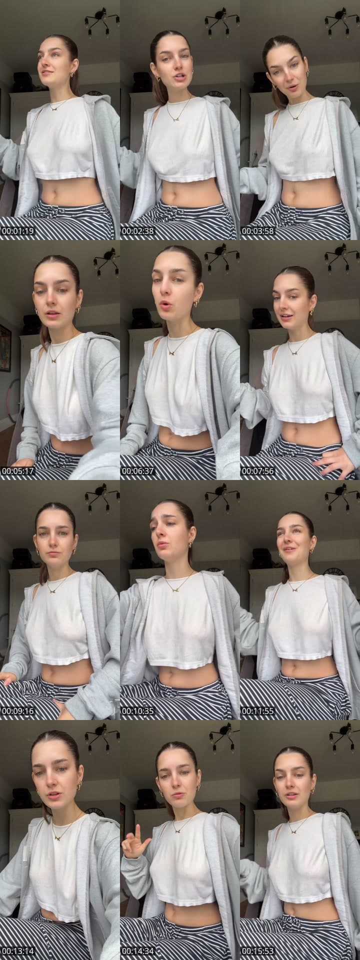 let’s chat xx