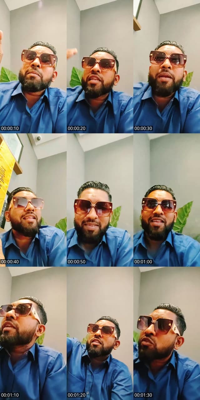 TikTok live: CHOCOLATE GIRL KEPALAOTHACK by @gemagnito