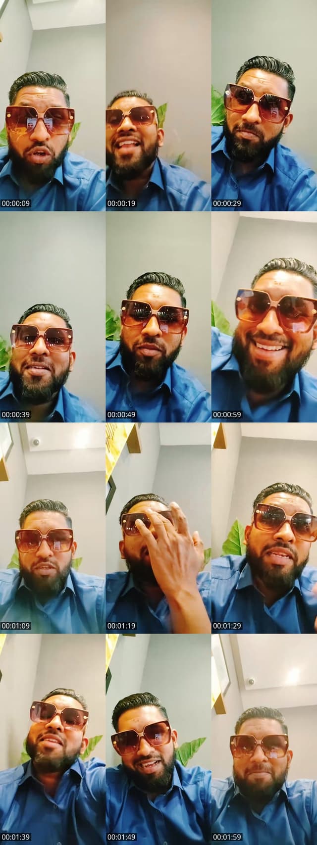 TikTok live: CHOCOLATE GIRL KEPALAOTHACK by @gemagnito