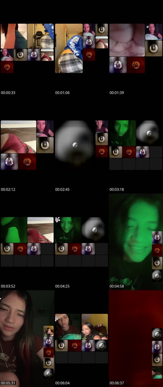 TikTok live: Bien venidos mis amores by @mary_valencia503