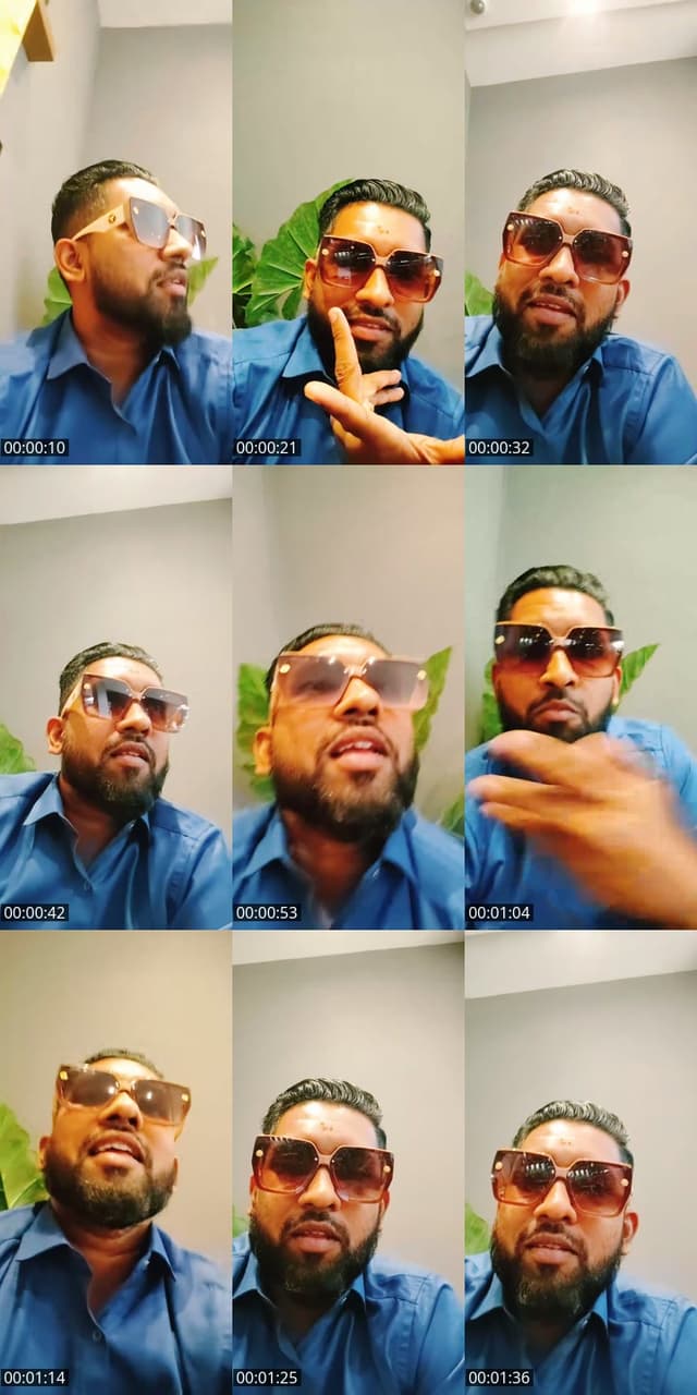 TikTok live: CHOCOLATE GIRL KEPALAOTHACK by @gemagnito