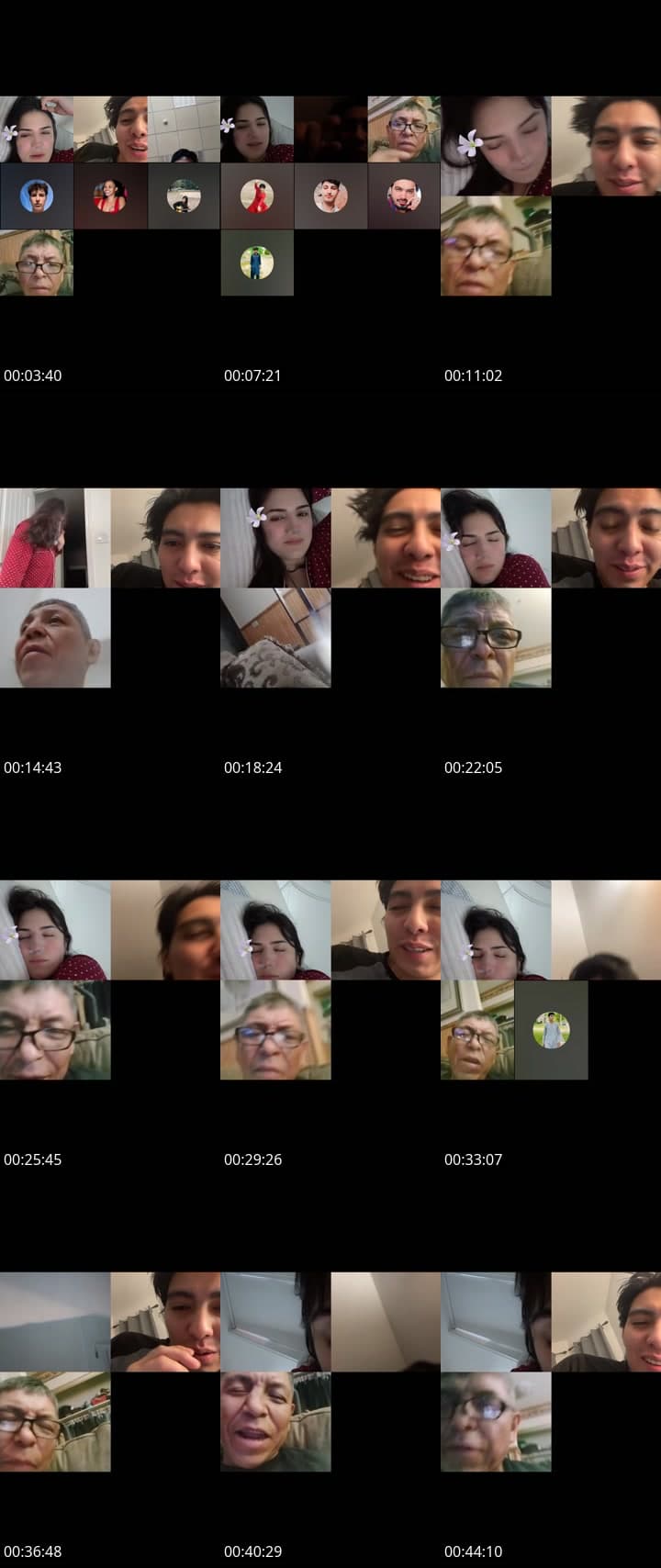 @muffdiiver TikTok live stream
