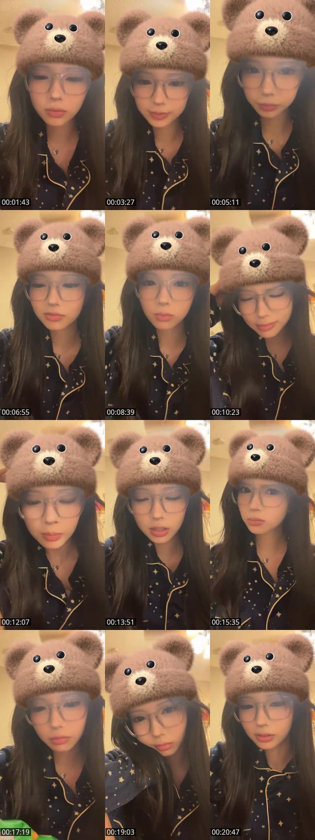 TikTok live: chao xìn 🇻🇳 by @bbisylvie