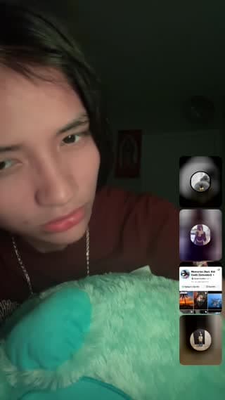 TikTok live: Bien venidos mis amores by @mary_valencia503