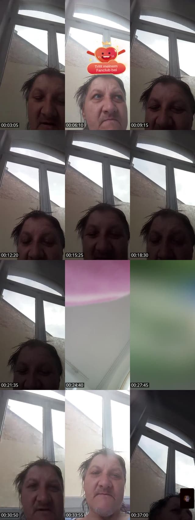@chanti_bernhards_amazone TikTok live from 2026-05-10