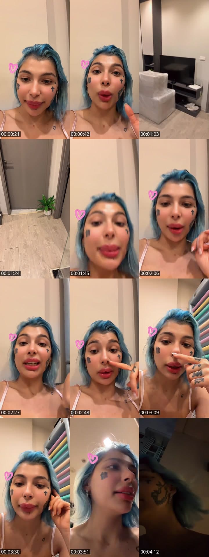 Acebabyyy koşşş