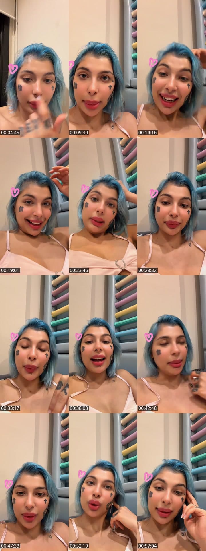 Acebabyyy koşşş