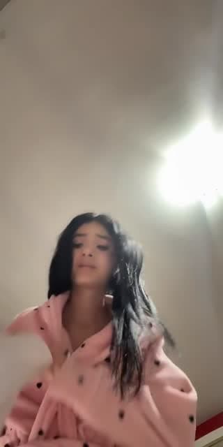 @20anfv TikTok live from 2026-05-10